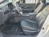 New 2025 Nissan Sentra SR w/ SR Premium Package image 3