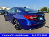 Used 2021 Honda Accord Sport image 3