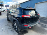 Used 2015 Jeep Cherokee Trailhawk w/ Comfort/Convenience Group image 6