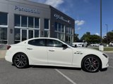 Used 2024 Maserati Ghibli Modena Q4 image 3