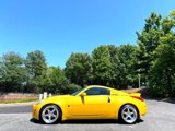 Used 2005 Nissan 350Z Touring w/ (N93) Cargo Convenience Pkg image 3