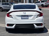 Used 2018 Honda Civic LX-P image 4