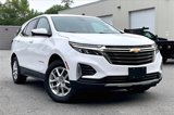 Used 2023 Chevrolet Equinox LT w/ LPO, Floor Liner Package image 2
