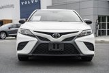 Used 2019 Toyota Camry SE image 2
