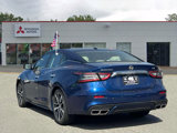 Used 2023 Nissan Maxima SV w/ Floor Mat Group image 4