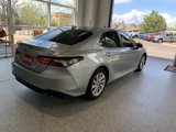 Used 2022 Toyota Camry LE w/ Carpet Mat Package (TMS) image 4
