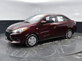 New 2024 Mitsubishi Mirage G4 ES image 4
