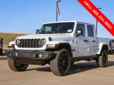 New 2025 Jeep Gladiator Sport image 4