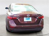 Used 2021 Nissan Sentra SV image 5