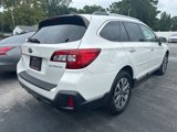 Used 2018 Subaru Outback 2.5i Touring image 5