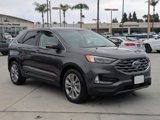 Used 2019 Ford Edge Titanium w/ Equipment Group 301A image 3