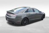 Used 2017 Lincoln MKZ Reserve image 4
