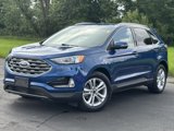 Certified 2020 Ford Edge SEL w/ Convenience Package image 2