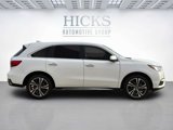 Used 2020 Acura MDX FWD w/ Technology Package image 4