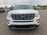 Used 2017 Ford Explorer XLT w/ Equipment Group 202A image 2