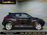 Used 2014 Nissan Juke S w/ Premium Appearance Package image 4