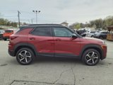 Used 2023 Chevrolet TrailBlazer RS w/ Sun and Liftgate Package image 3