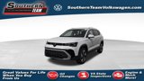 New 2025 Volkswagen Taos SE image 1