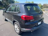 Used 2017 Volkswagen Tiguan S image 3