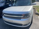 Used 2016 Ford Flex Limited w/ Equipment Group 303A image 2