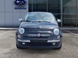 Used 2017 FIAT 500 Lounge image 2