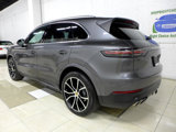 Used 2019 Porsche Cayenne S image 4