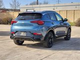 New 2025 Buick Encore GX Sport Touring w/ Comfort Package image 3
