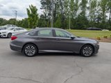 Used 2018 Honda Accord EX-L image 2