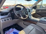 Used 2015 Chevrolet Suburban LTZ image 2