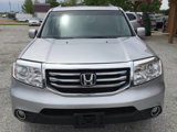 Used 2014 Honda Pilot EX-L image 2