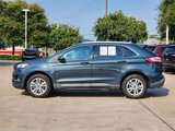 Used 2019 Ford Edge SEL w/ Equipment Group 201A image 4