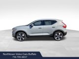 New 2025 Volvo XC40 B5 Core w/ Protection Package Premier image 2