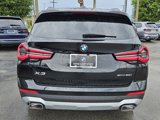 Certified 2024 BMW X3 sDrive30i w/ Convenience Package w/ZPA image 6