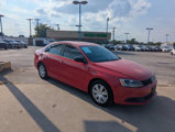 Used 2012 Volkswagen Jetta Sedan image 3