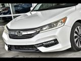 Used 2017 Honda Accord EX-L image 4