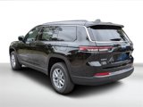 New 2025 Jeep Grand Cherokee L Laredo w/ Luxury Tech Group I image 5