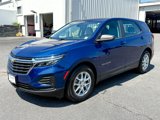 Used 2023 Chevrolet Equinox LS image 5