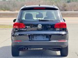 Used 2016 Volkswagen Tiguan S image 6