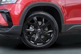 Used 2024 Volkswagen Taos SE image 4