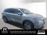 Used 2014 Acura MDX SH-AWD w/ Technology Package image 4