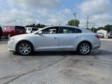 Used 2013 Buick LaCrosse Premium w/ Driver Confidence Package image 2
