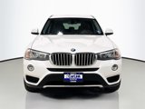 Used 2016 BMW X3 xDrive28i image 2