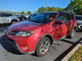 Used 2015 Toyota RAV4 XLE image 2