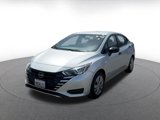 Used 2024 Nissan Versa S image 5