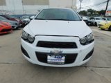 Used 2014 Chevrolet Sonic LS image 2