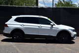 Used 2024 Volkswagen Tiguan Wolfsburg Edition image 2