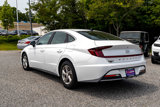 Used 2021 Hyundai Sonata SE image 4