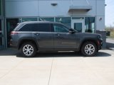 Certified 2022 Jeep Grand Cherokee Limited image 2