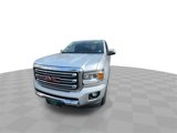 Certified 2015 GMC Canyon SLT image 3