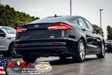 Certified 2020 Ford Fusion SE image 5